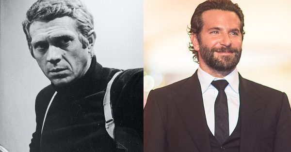 Προχωράει ο «Bullitt» του Στίβεν Σπίλμπεργκ με τον Μπράντλεϊ Κούπερ