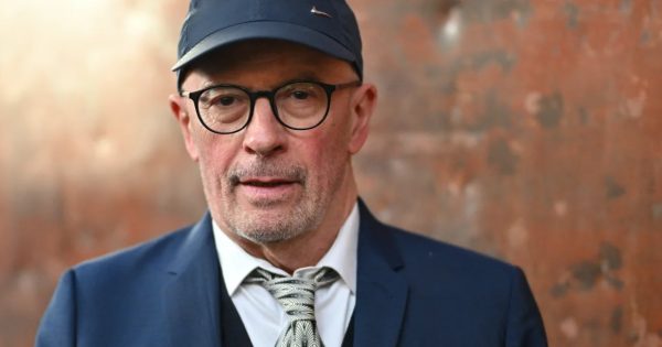 Ζακ Οντιάρ: «Για τα social media μετράει η γενική εντύπωση και όχι η πρόθεση του δημιουργού»