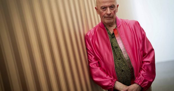«Ανοιχτός Πόλεμος»: Ο Ζακ Οντιάρ και μια οσκαρική εμπειρία που δεν θα ήθελε να επαναληφθεί