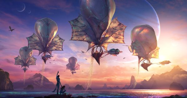 Το «Avatar: Fire and Ash» διαρκεί περισσότερο από τις προηγούμενες ταινίες