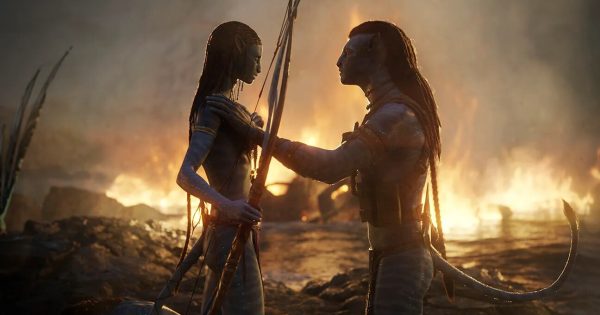 Θετικές οι πρώτες αντιδράσεις για το «Avatar: Fire and Ash»