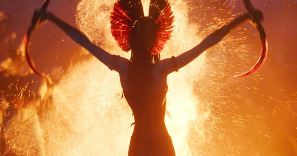 Νέο τρέιλερ για το 3ο «Avatar» προετοιμάζει το έδαφος για θερμά box office Χριστούγεννα