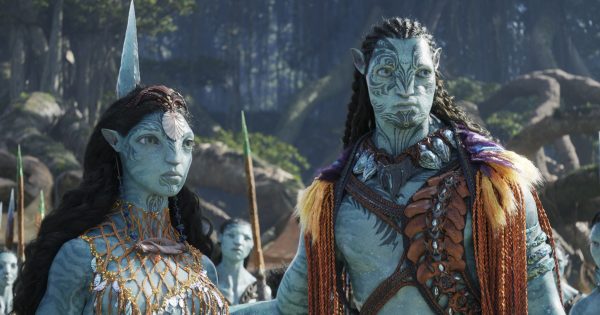 To «Avatar» έσπασε το άβατο των αιθουσών (Eλληνικό box-office, Τετραήμερο 15/12 – 18/12)