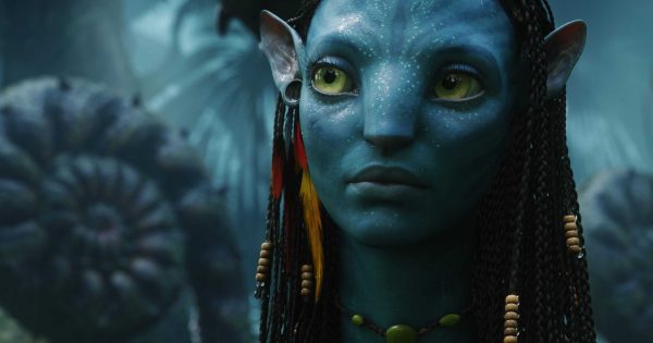 «Μια περιπέτεια που δεν θα ξεχάσετε»: Η Ζόι Σαλντάνα μας προετοιμάζει για το 2ο «Avatar»