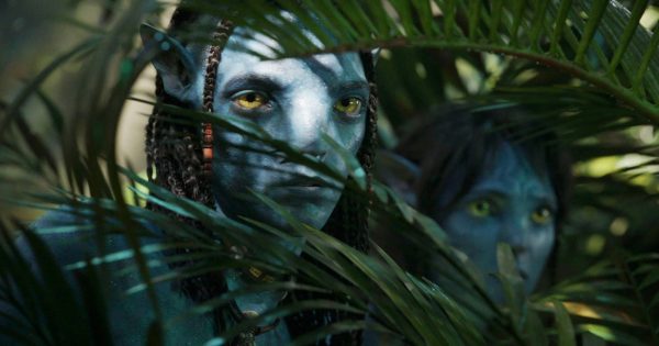 Σας έλειψε; Το «Avatar: The Way of the Water» ανακοίνωσε επική διάρκεια 190 λεπτών