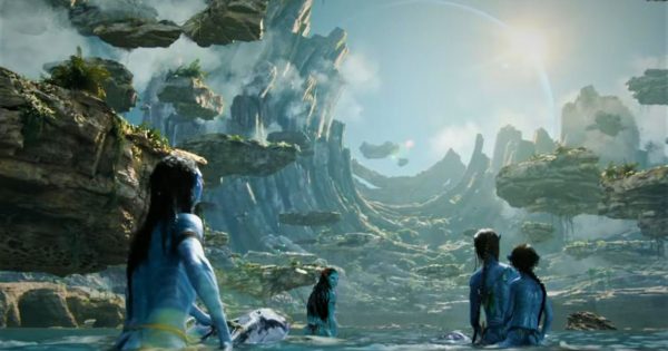 Οικογενειακή ιστορία: Νέο τρέιλερ για το «Avatar: The Way of Water» μας βυθίζει στον κόσμο του Κάμερον