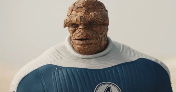 Teaser «Avengers: Doomsday»: Θα πάει καλά αυτό;