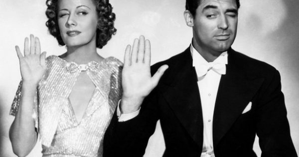 Essential Cinema #64: «The Awful Truth» (1937) του Λίο ΜακΚάρεϊ
