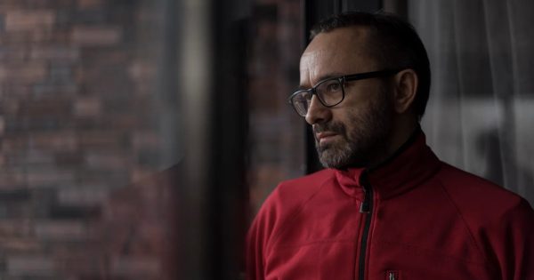 Λόγος χαράς: Ο Αντρέι Ζβιαγκίντσεφ επιστρέφει με ταινία για την ρωσική ολιγαρχία