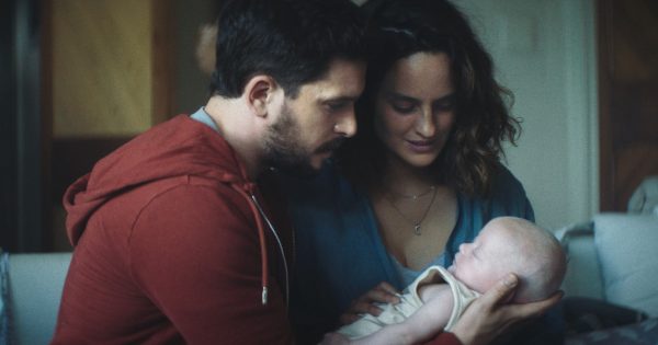 Τρέιλερ: Το «Baby Ruby» εξαπολύει τον τρόμο της μητρότητας