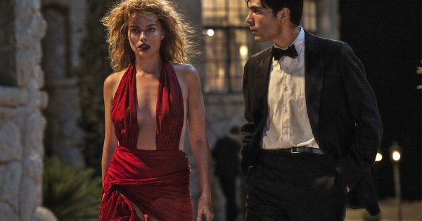 Οι ταινίες που θα δούμε στις αίθουσες την Πέμπτη 19 Ιανουαρίου