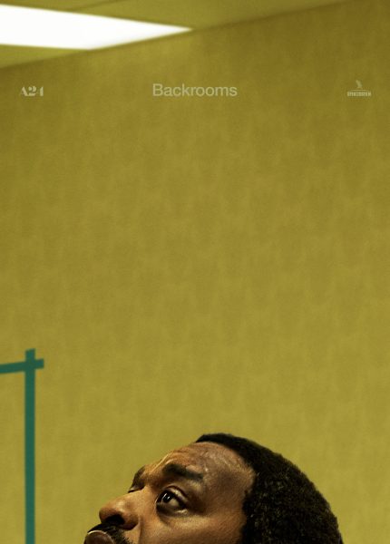 Backrooms