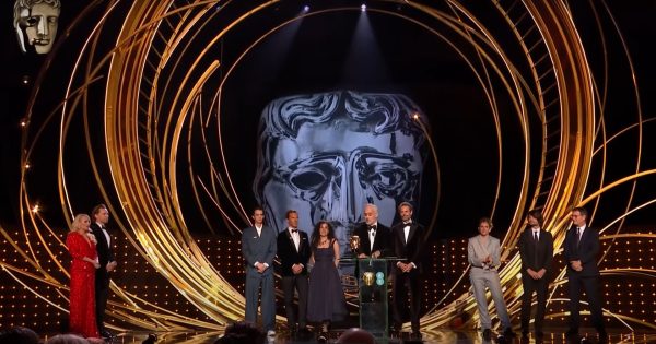 BAFTA 2022: Ταινία και Σκηνοθεσία στην «Εξουσία του Σκύλου», 5 βραβεία για το «Dune»