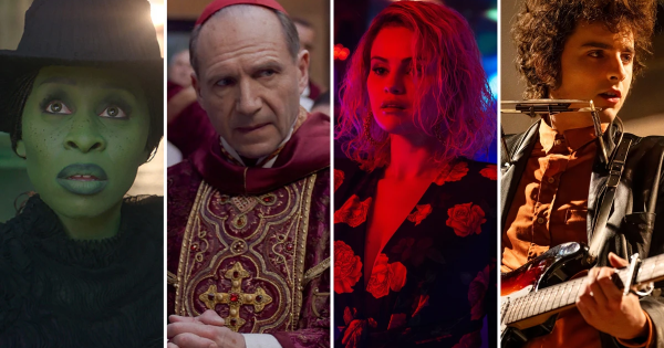 BAFTA 2025: «Κονκλάβιο» και «Εμίλια Πέρεζ» οδηγούν τις φετινές υποψηφιότητες