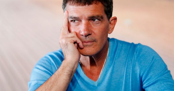 Αντόνιο Μπαντέρας: Από τον πόνο μιας αφάνειας στον θρόνο της καλλιτεχνικής δόξας