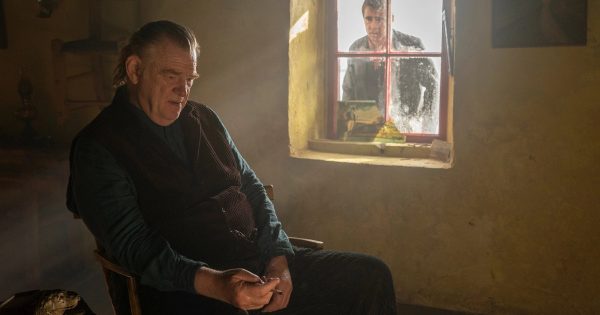 Βίντεο: Η πολεμική αλληγορία στα «Πνεύματα του Ινισέριν»