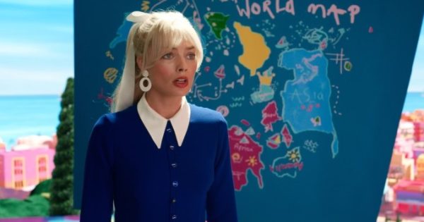 Η «Barbie» απαγορεύτηκε στο Βιετνάμ – η επίσημη θέση της Warner