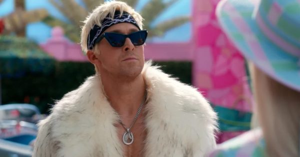 H «Barbie» έγινε ήδη η πιο επιτυχημένη ταινία του 2023 στην Ελλάδα (Ελληνικό box-office – Τετραήμερο 27/07/23 – 30/07/23)