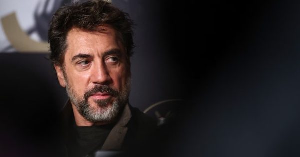 «Τα πράγματα αλλάζουν» πιστεύει ο Χαβιέ Μπαρδέμ, αναφερόμενος στην στάση του Χόλιγουντ για την Γάζα