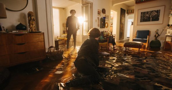 «Σινεμά» είναι η απάντηση: Το Netflix αγόρασε το «Bardo» του Ινιάριτου και σχεδιάζει αιθουσιακή διανομή