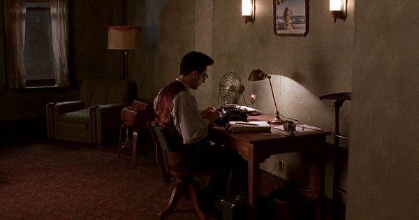 Μια ακόμα κινηματογραφική «Μαύρη Λίστα» (αλλά αυτή τη φορά για καλό)