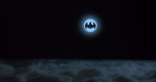 Βίντεο: Η ιστορία της Batmania – και όχι μόνο