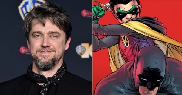 Ο Άντι Μουσκιέτι θα σκηνοθετήσει το «Batman:The Brave and the Bold»