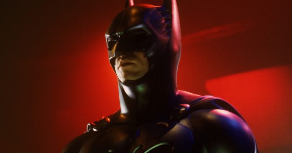 Stop της Warner σε κάθε κουβέντα περί director’s cut στο «Batman Forever»