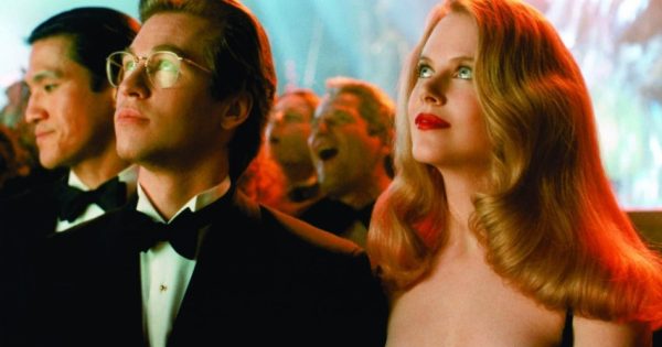 Έρχεται το Σουμάχερ Cut του «Batman Forever»;