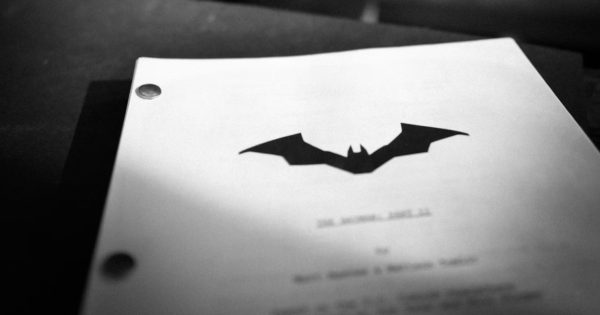 Το σενάριο του «Batman: Part II» είναι έτοιμο