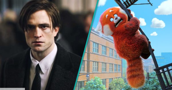«Μπάτμαν» για «Πάντα»; (Ελληνικό box- office: Τετραήμερο 17.03.22 – 20.03.22)