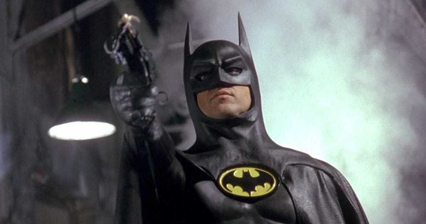 Ο Μάικλ Κίτον επιστρέφει ως βασικός «Batman» στο κινηματογραφικό σύμπαν της DC