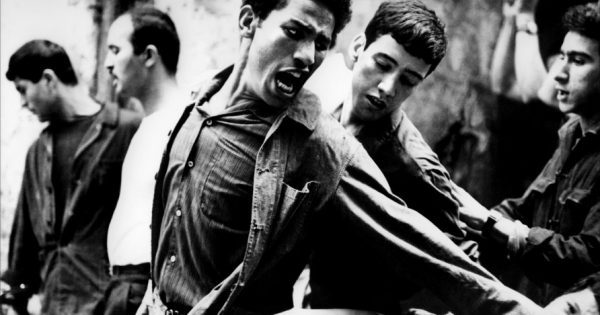 Essential Cinema #36: «Η Μάχη του Αλγερίου» (1966) του Τζίλο Ποντεκόρβο