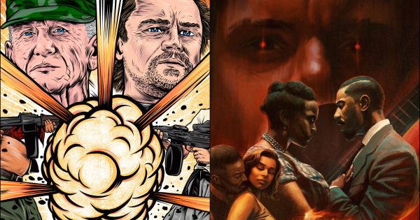 «Μια Μάχη Μετά την Άλλη», Netflix και Neon θριάμβευσαν: Αυτές είναι οι υποψηφιότητες των 83ων Χρυσών Σφαιρών
