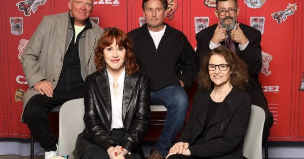 The Way We Are: Το καστ του «Breakfast Club» ξανά μαζί, 40 χρόνια μετά!