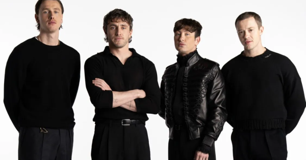 Τετραπλό Beatle-biopic και αποκάλυψη των τεσσάρων ηθοποιών που θα υποδυθούν τα Σκαθάρια