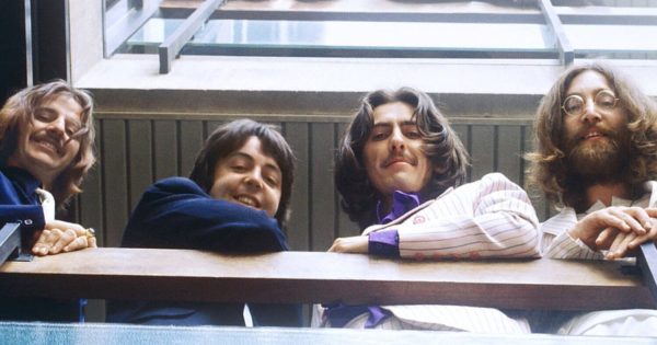 Το «The Beatles: Get Back» του Τζάκσον είναι το ντοκιμαντέρ που αξίζει στο κορυφαίο συγκρότημα όλων των εποχών