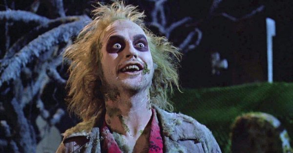Keaton-mania: H Warner επιβεβαιώνει την επιστροφή του «Σκαθαροζούμη»