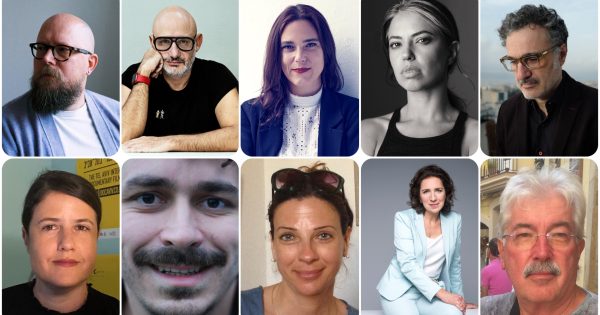 Οι Κριτικές Επιτροπές των Διεθνών τμημάτων του 29ου ΔΦΚΑ Νύχτες Πρεμιέρας