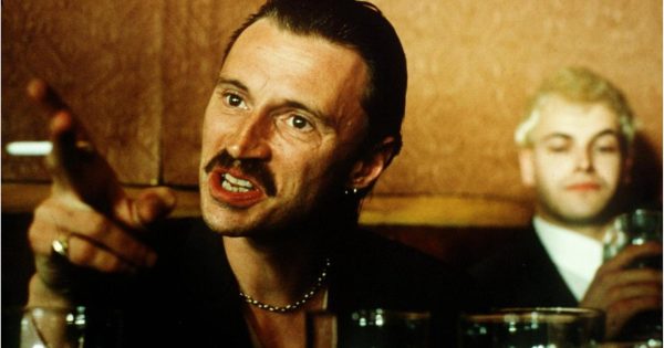 Σας έλειψε ο Μπέγκμπι από το «Trainspotting»; Έρχεται ξανά, αλλά στην τηλεόραση