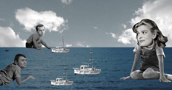 Το ελληνικό πρόγραμμα του 10ου Beyond Borders Διεθνές Φεστιβάλ Ντοκιμαντέρ Καστελλορίζου