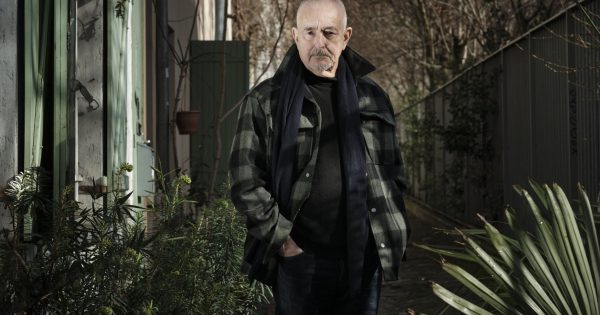 Ζαν-Ζακ Μπενέξ (1946-2022): Αντίο φίλε