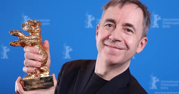 «Dreams (Sex Love)» κατακτούν την Χρυσή Άρκτο στην 75η Μπερλινάλε