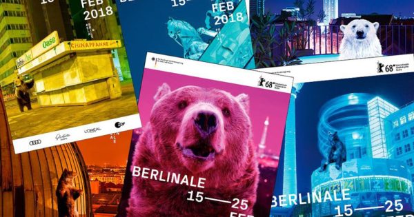 Berlinale 2018: Το φεστιβάλ ξεκινά και αυτές είναι οι ταινίες που ανυπομονούμε να δούμε!