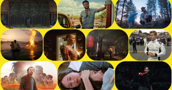 OSCARS 2026: Το ΣΙΝΕΜΑ αξιολογεί τις υποψήφιες Καλύτερες Ταινίες της χρονιάς