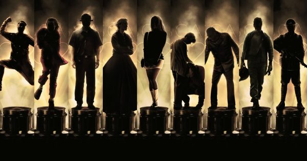 Oscars 2020: Η γνώμη του ΣΙΝΕΜΑ για τις υποψήφιες ταινίες για Όσκαρ Καλύτερης ταινίας