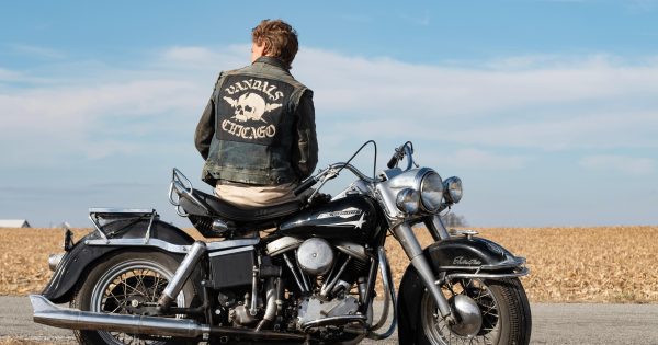 I Like (Motor)Bike: 15 ταινίες με δίτροχους πρωταγωνιστές