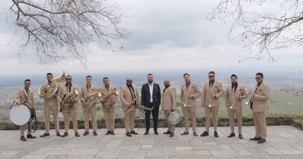 Προβολή (μετά μουσικής!) του ντοκιμαντέρ «Ο Μπίκο και η Ορχήστρα του» στην Ταινιοθήκη της Ελλάδος