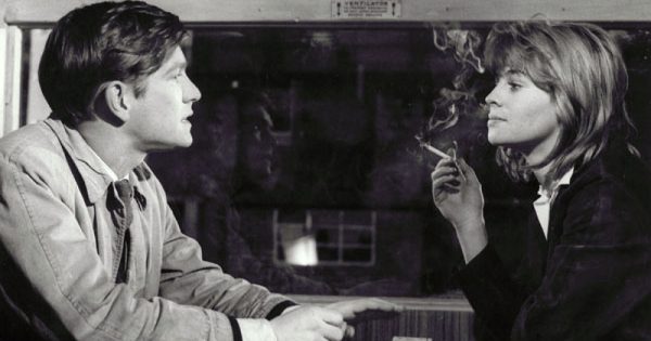 Free Cinema: Όταν το αγγλικό σινεμά έσπασε τις αλυσίδες