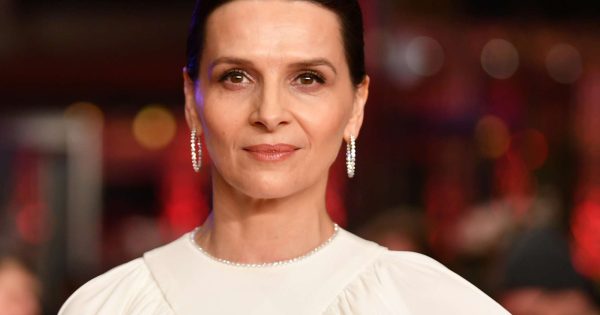 Η Ζιλιέτ στην Κρουαζέτ: Οι προσεχείς Κάννες έχουν Πρόεδρο Κριτικής Επιτροπής